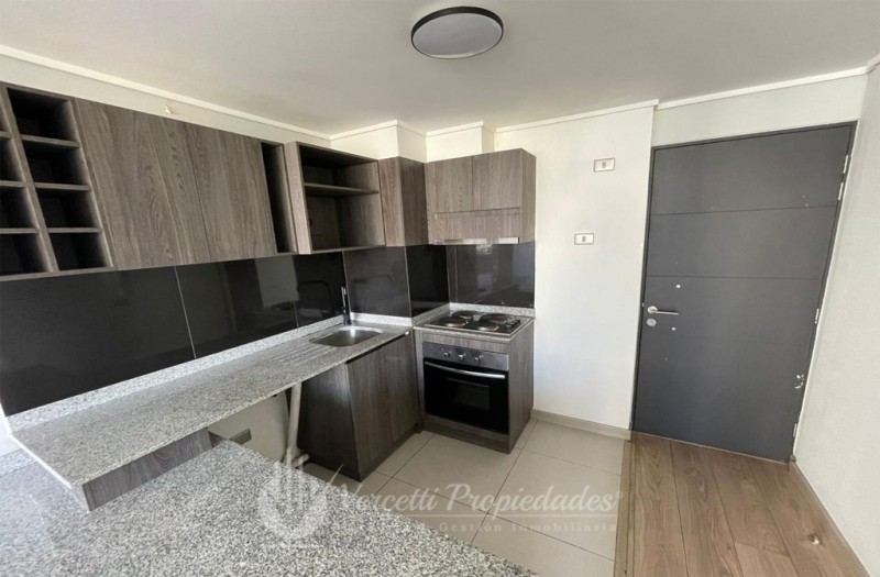 Cómodo Departamento en Venta