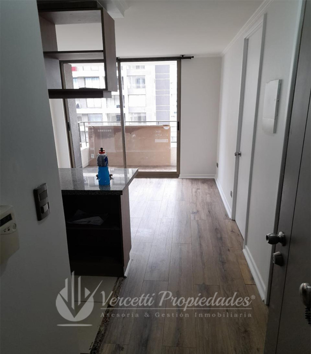 Departamento en Venta – A Pasos del Metro Ecuador