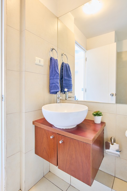 Hermoso Departamento Amoblado en Arriendo