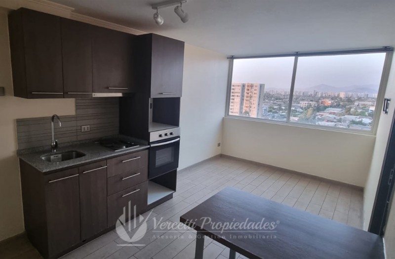 Fotografía de ¡en Venta! Departamento Moderno y Céntrico en la Cisterna.
