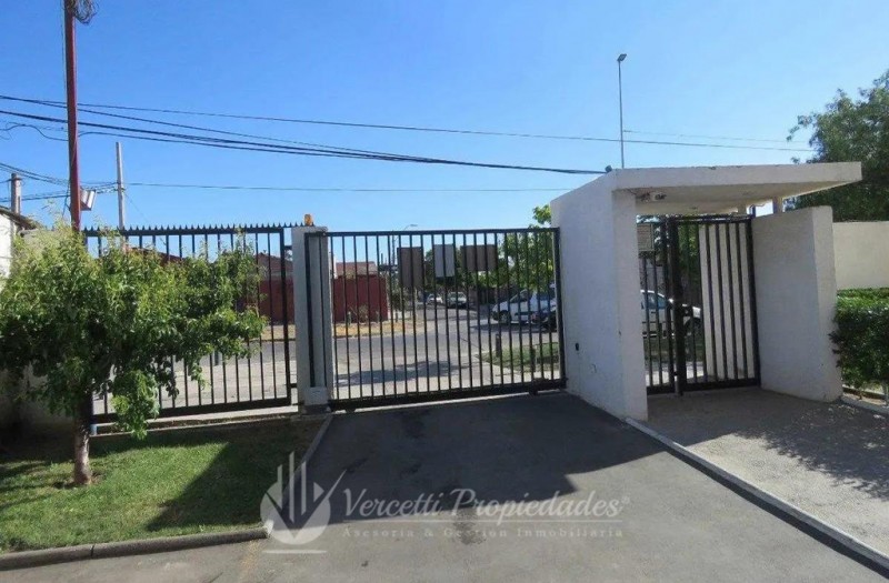 Departamento en Venta la Cisterna | Av. Ossa
