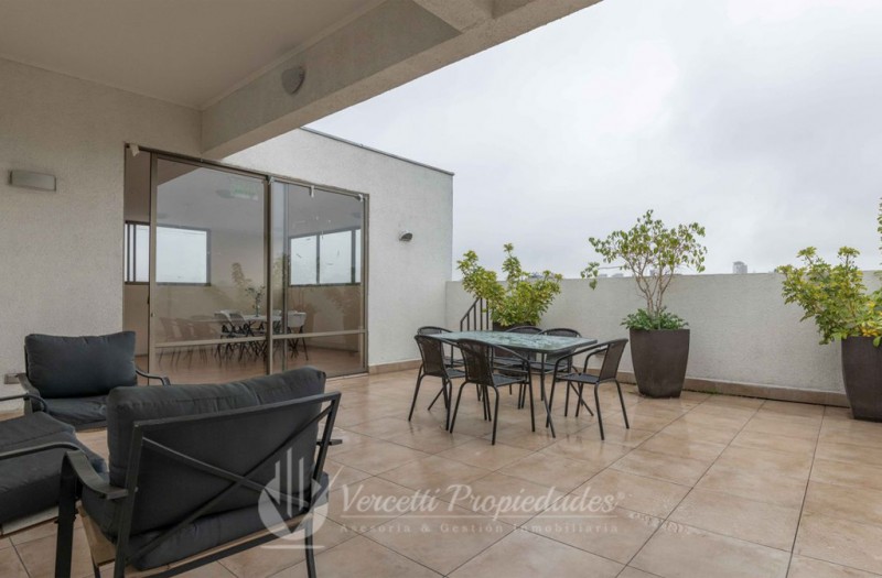Hermoso Departamento en Arriendo A Pasos del Metro