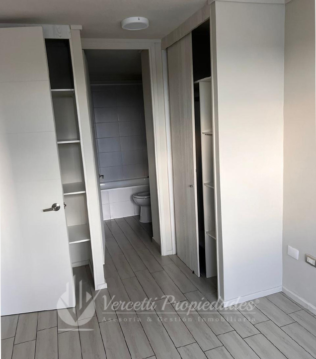 ¡oportunidad Única! Departamento en Venta – Estación Central