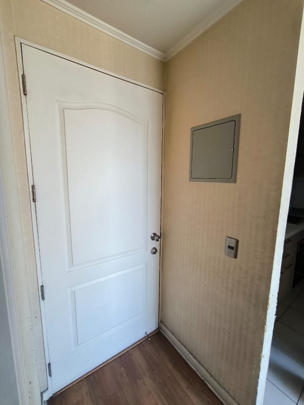 Hermoso Departamento en Arriendo A Pasos del Metro