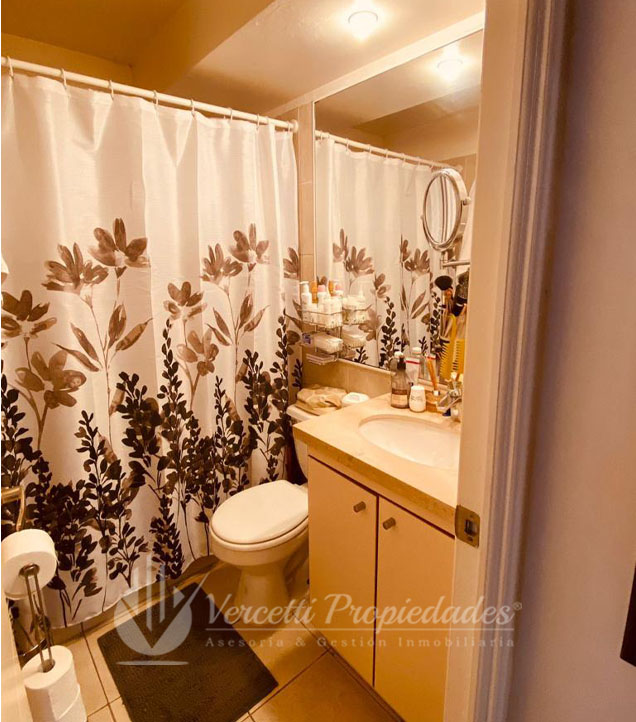 ¡en Venta! Este Encantador y Acogedor Departamento
