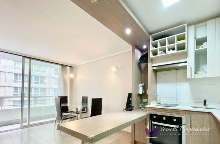 Fotografía de Te Invitamos A Conocer Este Hermoso Departamento en Venta