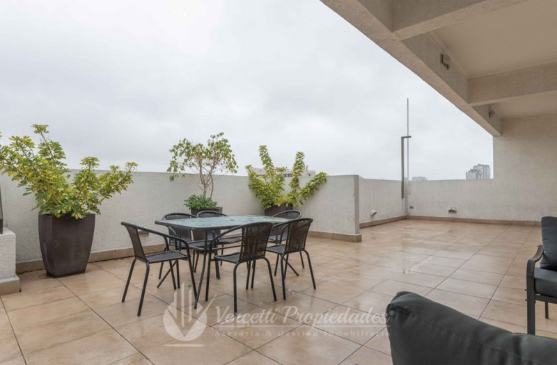 Hermoso Departamento en Arriendo A Pasos del Metro