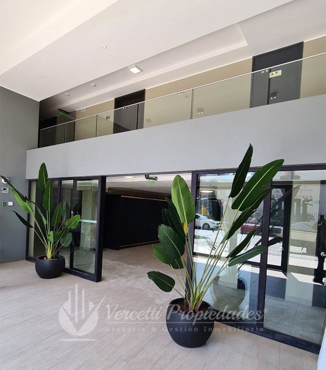 Moderno Departamento en Venta – A Pasos del Parque Bustamant