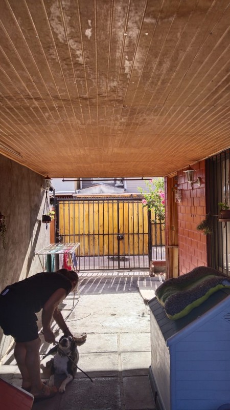 ¡oportunidad para Habitar O Invertir! Propiedad de Dos Pisos