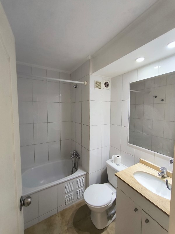 Hermoso Departamento en Arriendo A Pasos del Metro