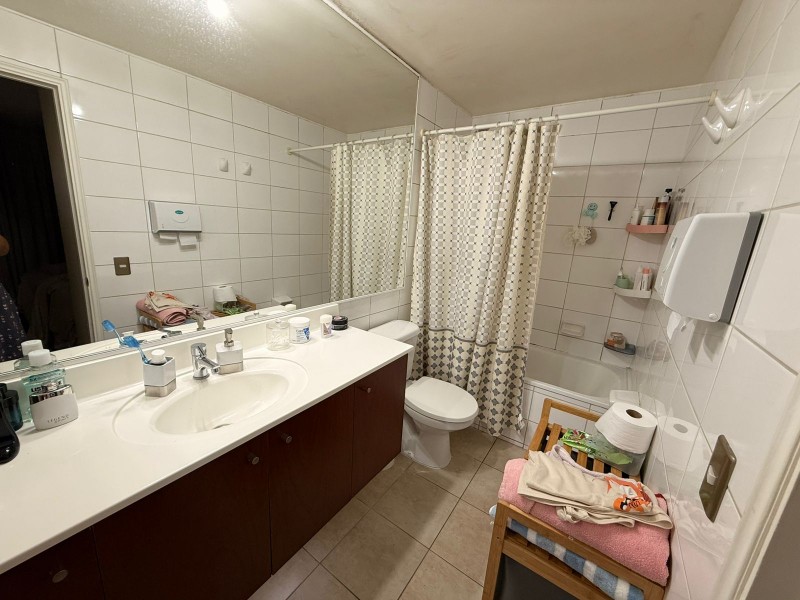 Maravilloso Departamento en Venta A Paso de Metro Bustamante