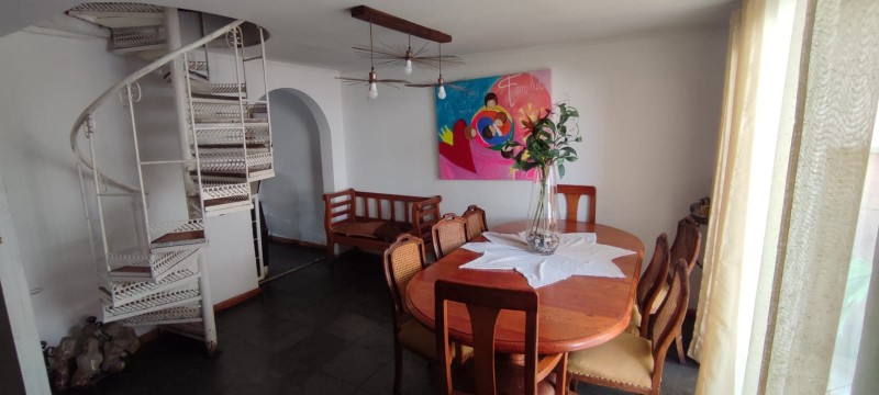 Gran Casa en Venta A Pasos del Metro Macul