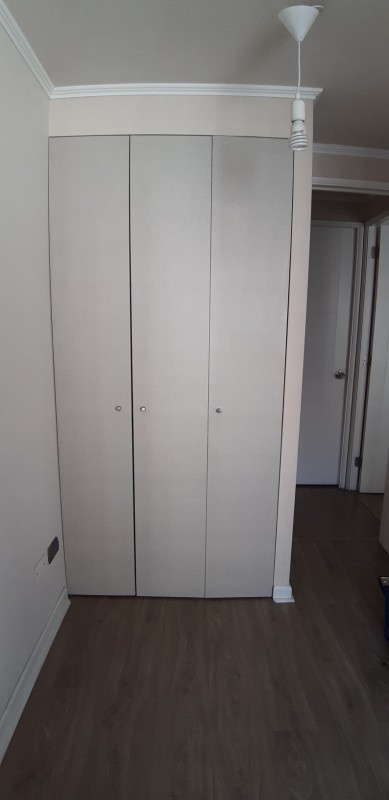 Hermoso Departamento A Precio Imperdible!!
