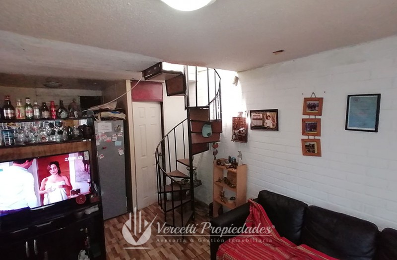 Acogedora Casa Ubicada A Minutos del Centro de San Bernardo