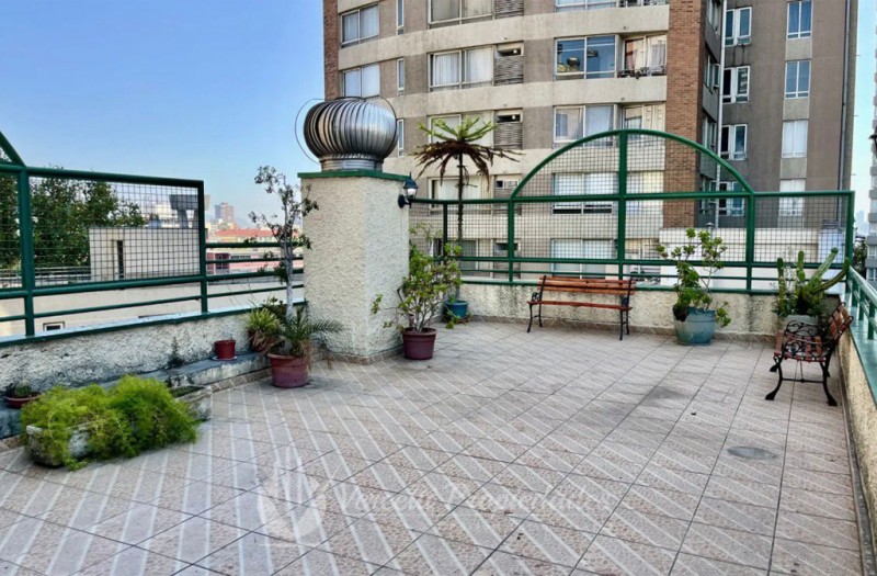 Departamento en Arriendo – Metro los Heroes