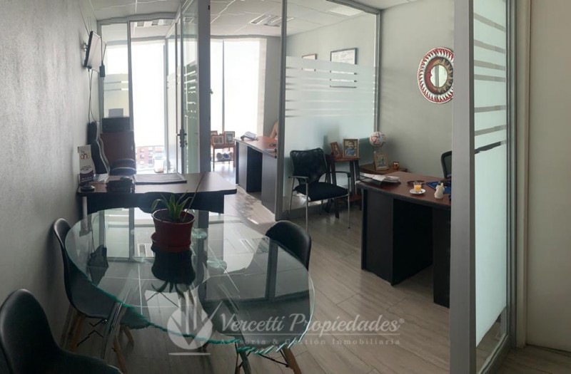 Fotografía de Oficina en Venta – Providencia