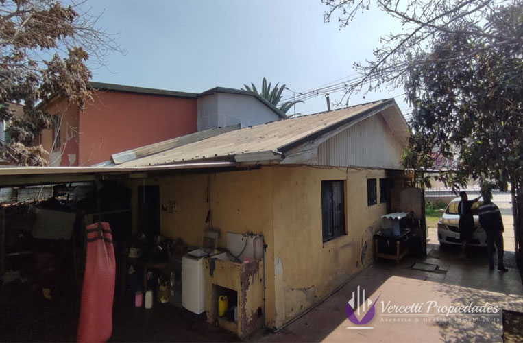 Gran Casa en Venta Ideal para Inmobiliarias