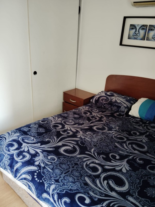 Departamento en Venta A Pasos de la Estación de Metro Santa