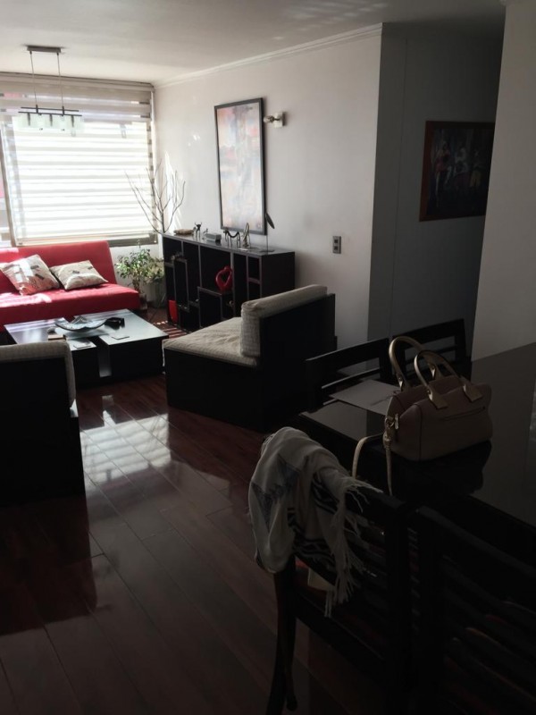 en Venta.- Hermoso y Amplio Departamento Ubicado en un Secto