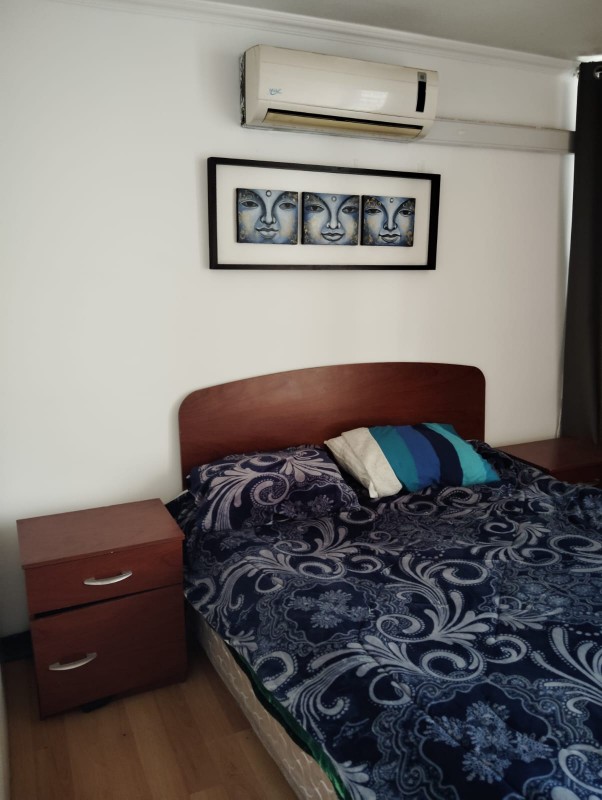 Departamento en Venta A Pasos de la Estación de Metro Santa