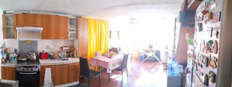 ¡oportunidad para Habitar O Invertir! Propiedad de Dos Pisos