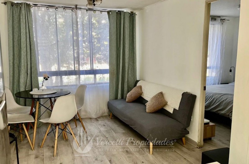 Fotografía de Departamento en Arriendo – Metro los Heroes