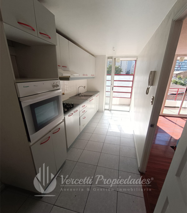 Departamento en Venta Estación Central