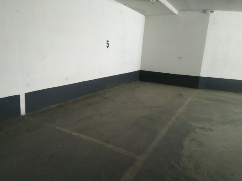 ¡oportunidad! – Estacionamiento en Venta