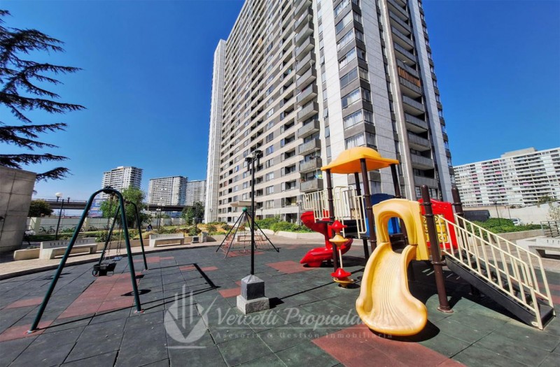 Cómodo Departamento en Venta