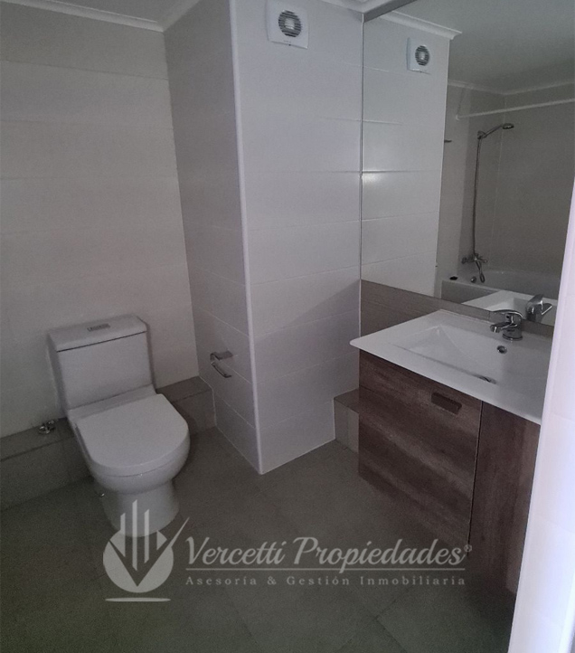 Moderno Departamento en Venta – A Pasos del Parque Bustamant