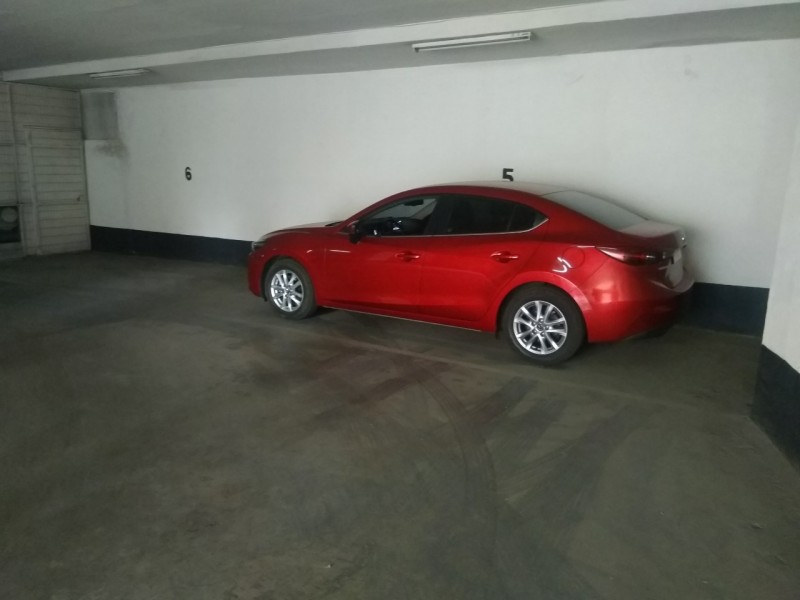 ¡oportunidad! – Estacionamiento en Venta
