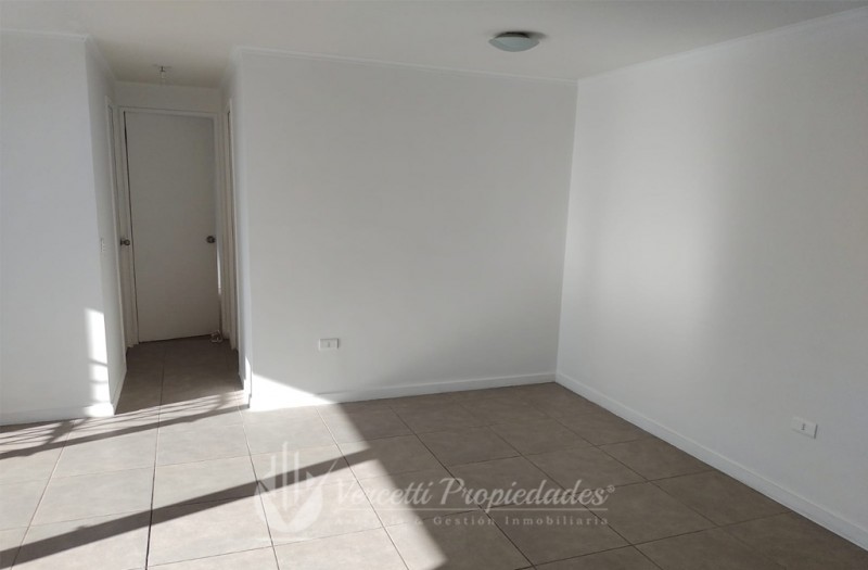 Departamento en Venta Quinta Normal