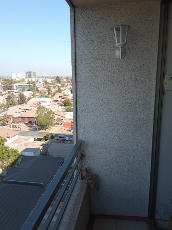 Departamento en Venta la Cisterna | Av. Ossa