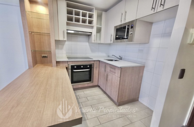 Hermoso y Cómodo Departamento de 2 Dormitorios y 2 Baños