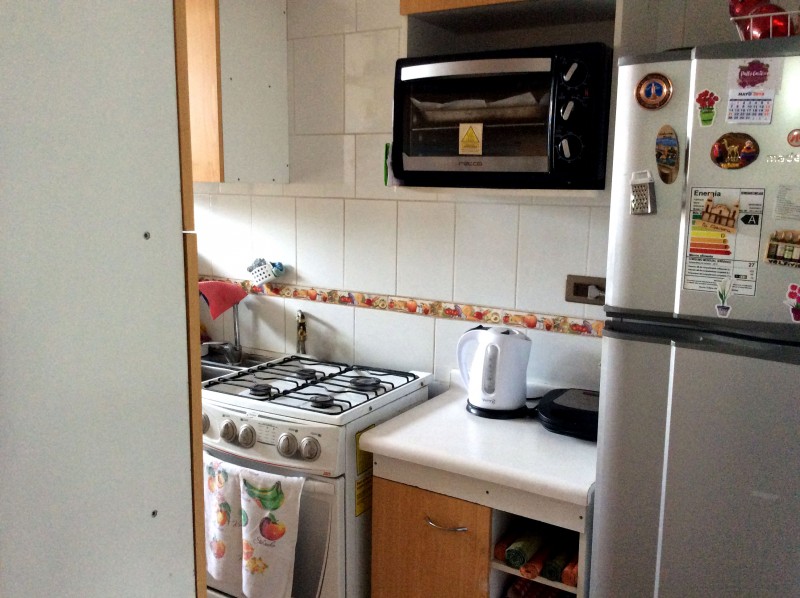 ¡para Invertir O Habitar! Lindo y Acogedor Departamento de 6