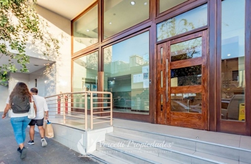 en Arriendo.- Hermoso Departamento Remodelado