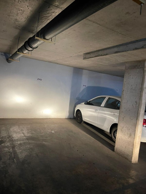 Cómodo Departamento en Venta