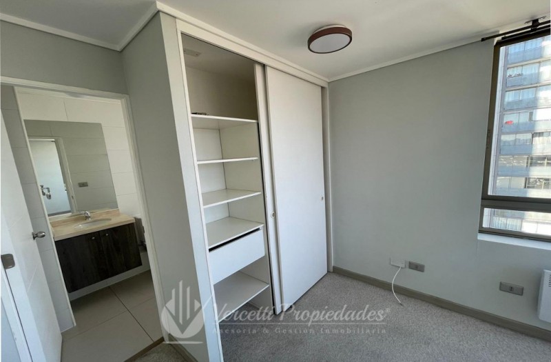 Cómodo Departamento en Venta