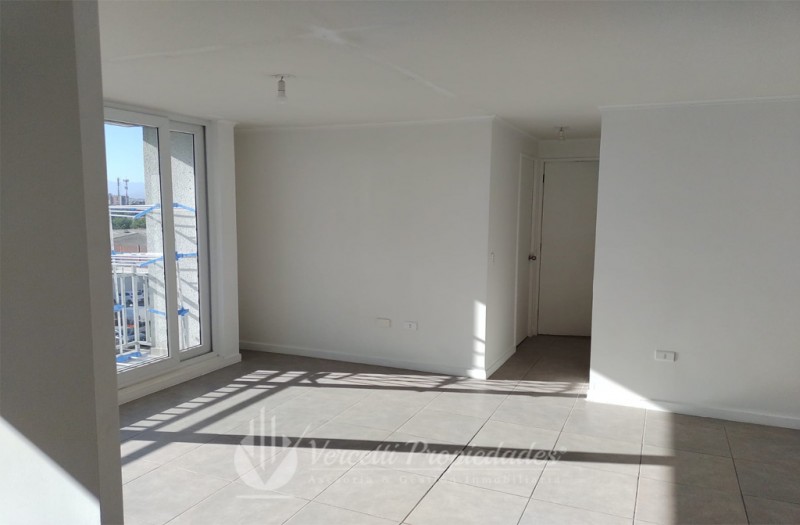 Fotografía de Departamento en Venta Quinta Normal