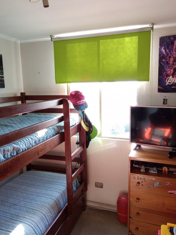 Departamento en Venta la Cisterna | Av. Ossa
