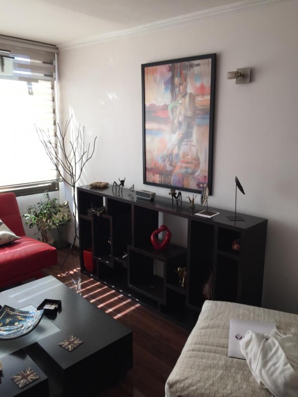 en Venta.- Hermoso y Amplio Departamento Ubicado en un Secto