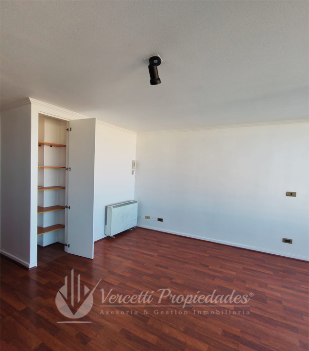 Departamento en Arriendo – A Pasos del Metro Camino Agrícola