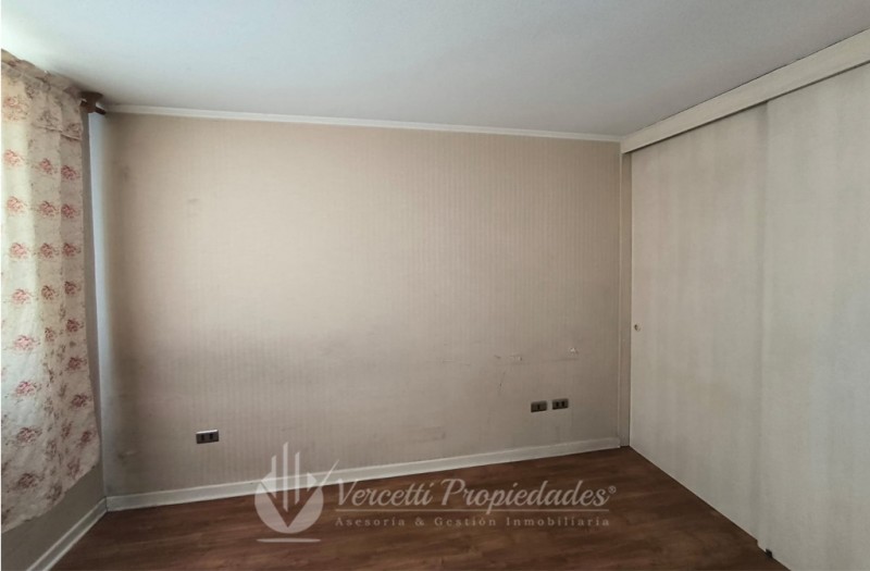 Hermoso Departamento en Arriendo A Pasos del Metro