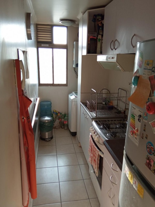 Departamento en Venta la Cisterna | Av. Ossa