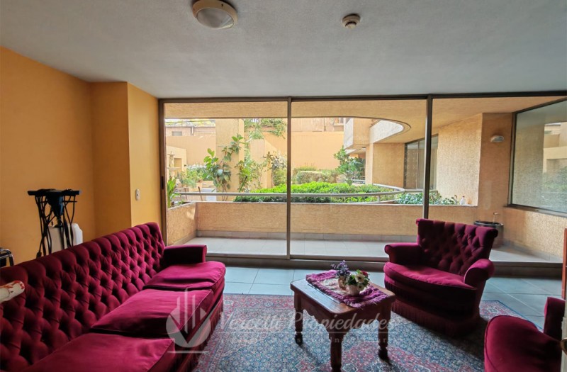 Gran Oportunidad de Compra – Departamento en Venta