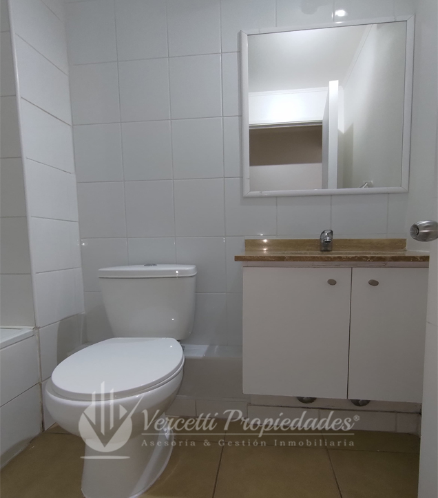 Departamento en Venta la Cisterna