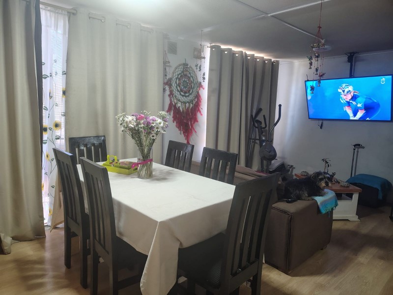 ¡oportunidad! Amplio Departamento A Excelente Precio