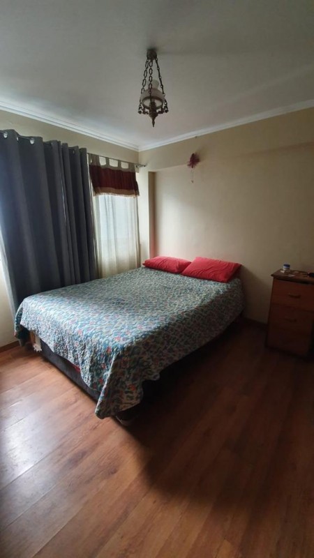 en Venta – ¡hermoso y Amplio Departamento!