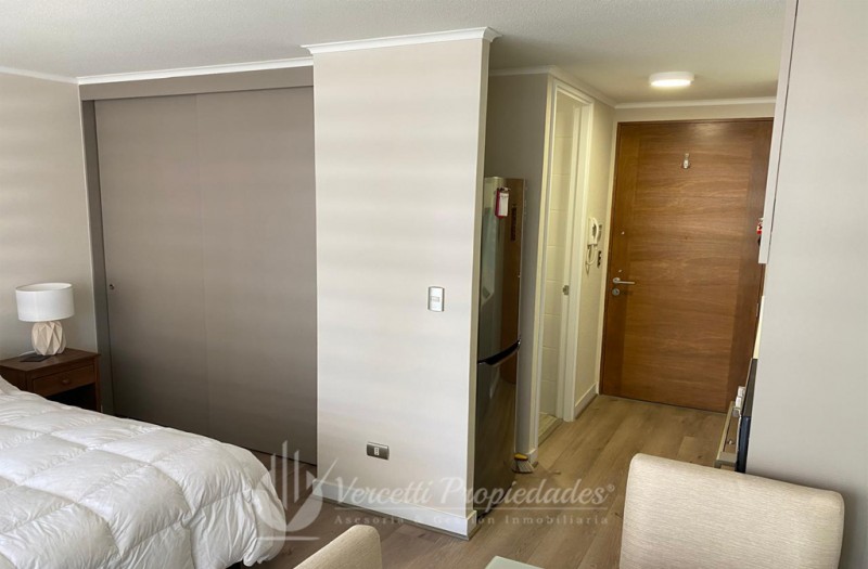 Fotografía de Departamento Tipo Estudio en Venta – Parque de Almagro