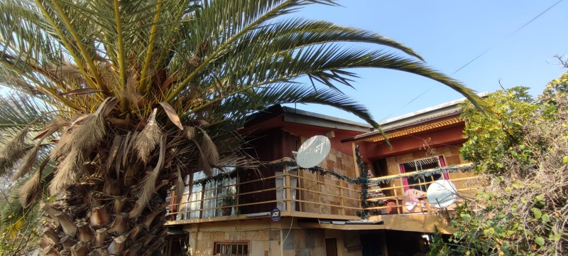 Gran Casa en Venta A Pasos del Metro Macul